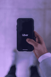Uber Promo: São Paulo agora passará a contar com o serviço Uber Promo: São Paulo agora passará a contar com o serviço