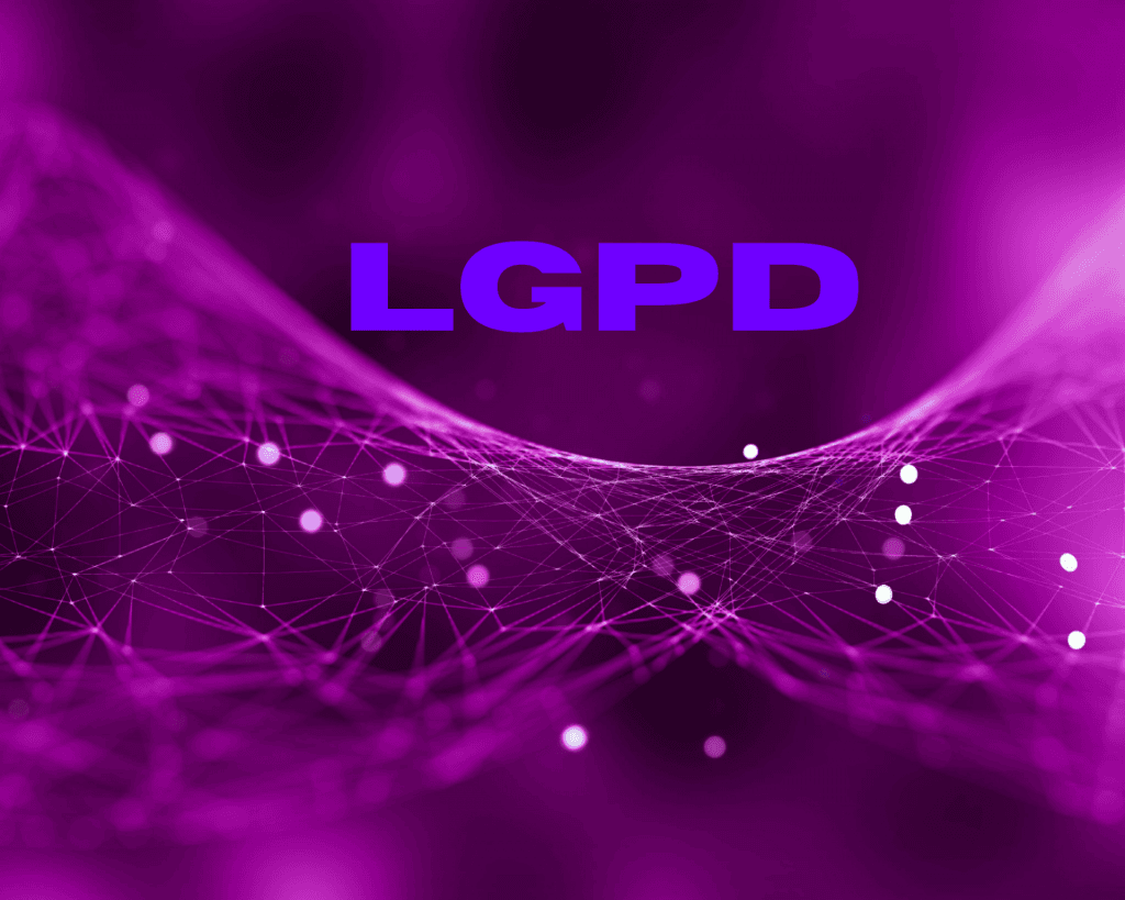 LGPD: Como essa lei vai impactar as empresas LGPD: Como essa lei vai impactar as empresas