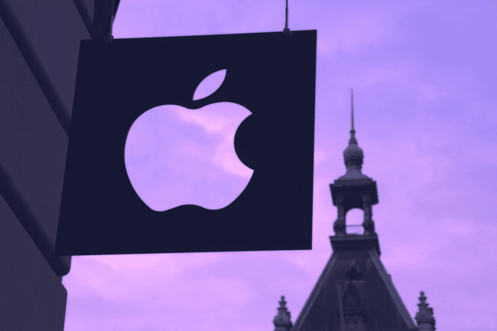 Mecanismo de busca da Apple? Movimentações da companhia apontam para isso Mecanismo de busca da Apple? Movimentações da companhia apontam para isso