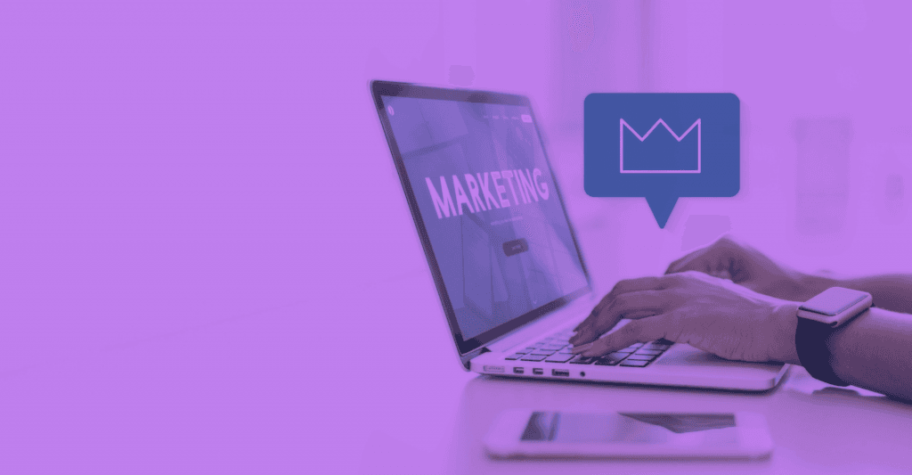 Marketing de conteúdo: O que é e porque é tão importante Marketing de conteúdo: O que é e porque é tão importante