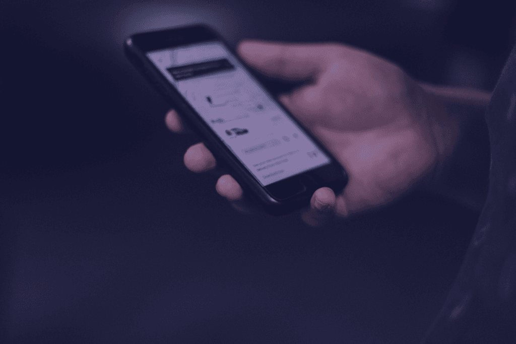 Uber passa a exigir selfie para verificar se usuário estão de máscara Uber passa a exigir selfie para verificar se usuário estão de máscara