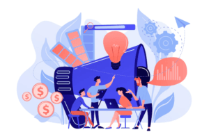 Marketing Digital para pequenas empresas: como alavancar a minha marca pela internet Marketing Digital para pequenas empresas: como alavancar a minha marca pela internet