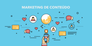 Agência de Marketing de Conteúdo: saiba o que avaliar ao escolher uma Agência de Marketing de Conteúdo: saiba o que avaliar ao escolher uma