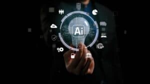 AI First: revolucione sua empresa com inteligência artificial AI First: revolucione sua empresa com inteligência artificial