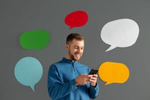 Marketing conversacional: como chatbots e atendimento instantâneo aumentam conversões Marketing conversacional: como chatbots e atendimento instantâneo aumentam conversões