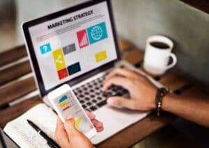 Domine o tráfego pago e orgânico: estratégias de marketing digital Domine o tráfego pago e orgânico: estratégias de marketing digital