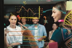 Tendências de marketing para 2025: o que você precisa saber Tendências de marketing para 2025: o que você precisa saber