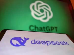 DeepSeek desafia a supremacia da OpenAI e altera a corrida global da Inteligência Artificial DeepSeek desafia a supremacia da OpenAI e altera a corrida global da Inteligência Artificial
