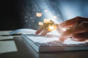 Marketing de conteúdo: descubra a importância de criar conteúdos relevantes para o seu projeto Marketing de conteúdo: descubra a importância de criar conteúdos relevantes para o seu projeto