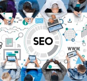 Ferramentas de inteligência artificial para SEO: quais são as melhores e como utilizá-las? Ferramentas de inteligência artificial para SEO: quais são as melhores e como utilizá-las?