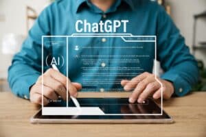 ChatGPT usa ainda mais água para a criação de imagens ChatGPT usa ainda mais água para a criação de imagens