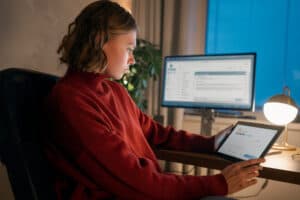 Conheça o Microsoft Copilot: um novo marco na corrida das IAs Conheça o Microsoft Copilot: um novo marco na corrida das IAs