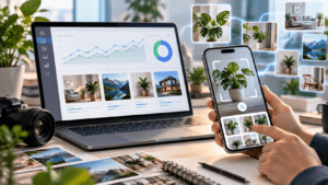 Busca multimodal no Google: saiba como o novo relatório do Search Console muda o SEO de imagens Busca multimodal no Google: saiba como o novo relatório do Search Console muda o SEO de imagens